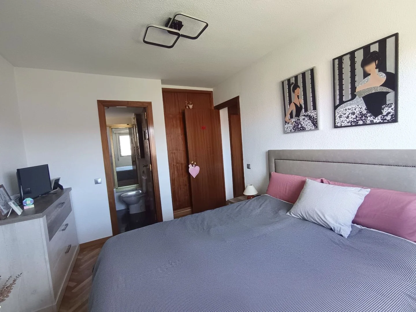 Piso en Antonio López Aguado, 10 - Foto 7