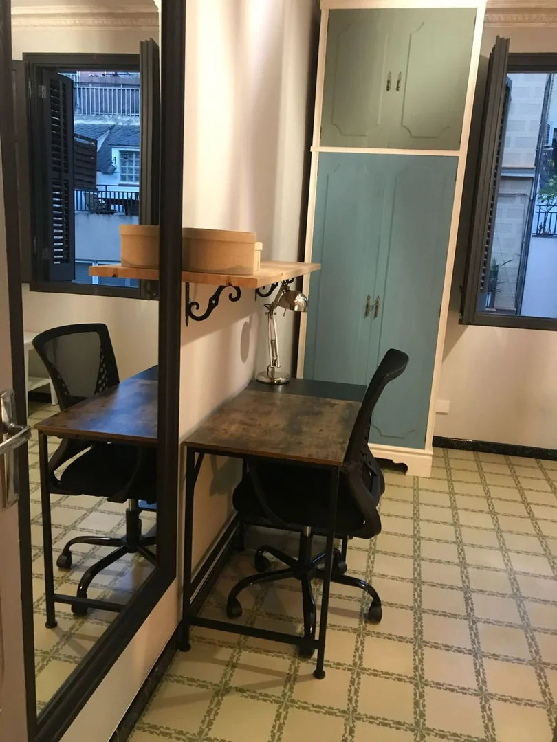 Piso en Calle de Ricart, 26, El Poble Sec - Parc de Montjuïc - Foto 7