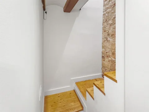 Piso en  Carrer de l'Hospital 83 - Foto 16