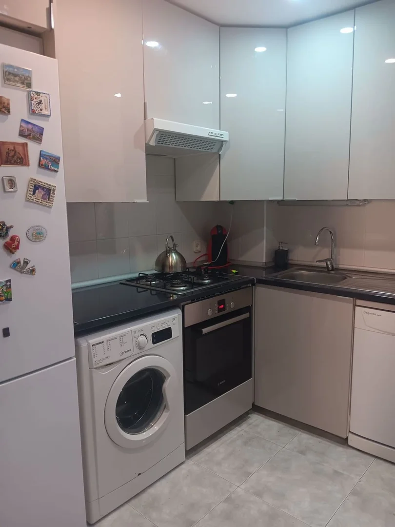 Piso en Barrio Los Rosales - Foto 17