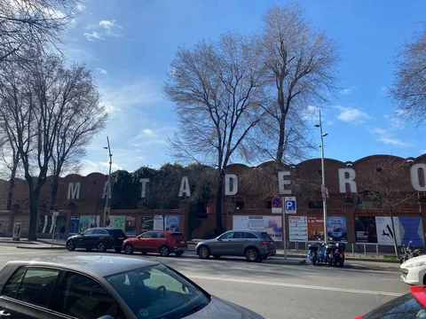 Piso en calle José Antonio Zapata, 16 - Foto 1