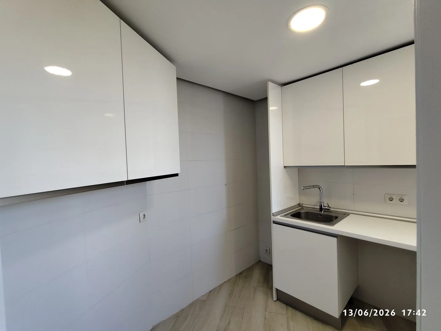 Piso en Calle de Colombia, 55, Bernabéu-Hispanoamérica - Foto 10