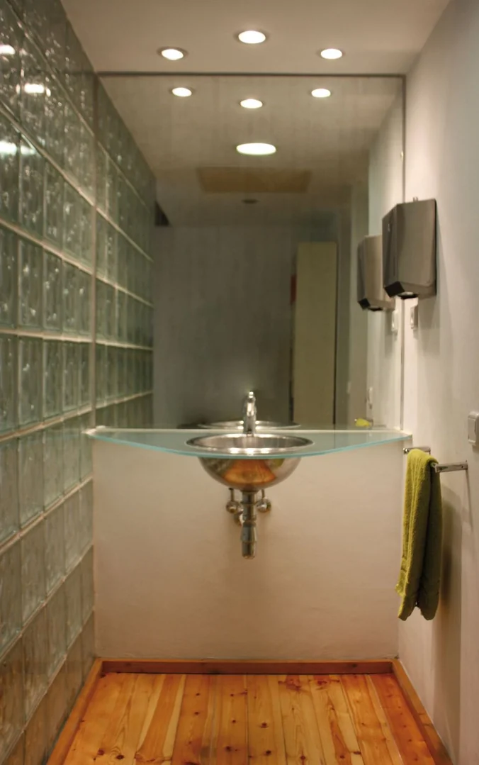 Loft en Calle de les Jonqueres, 10, Sant Pere - Santa Caterina i la Ribera - Foto 16