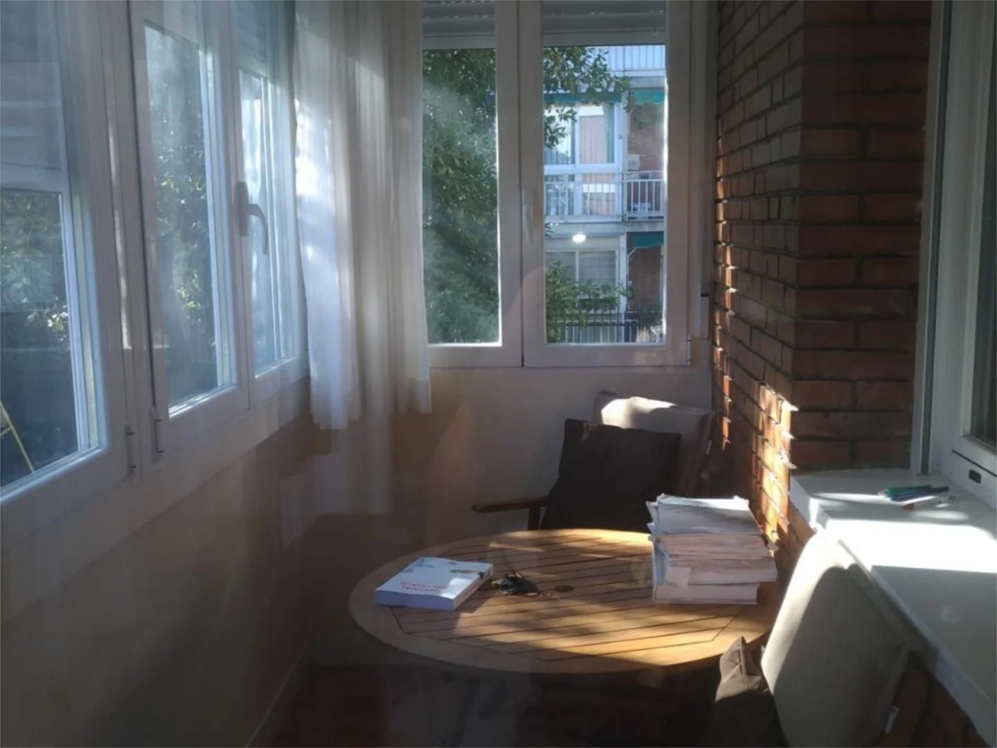 Piso en  Calle de Marbella 14 - Foto 4