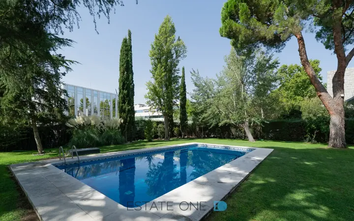 Chalet en  Madrid Capital - Foto 42