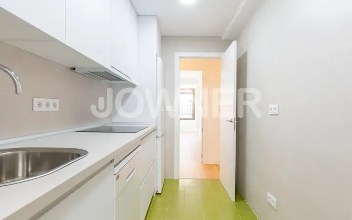 Piso en  Calle de la Virgen del Coro - Foto 13