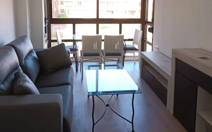 Piso en Calle de Deyanira, 59, Rejas - Foto 1