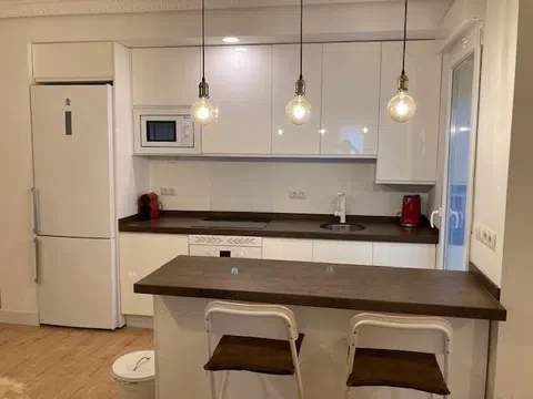 Piso en calle de Valderribas, 27 - Foto 9