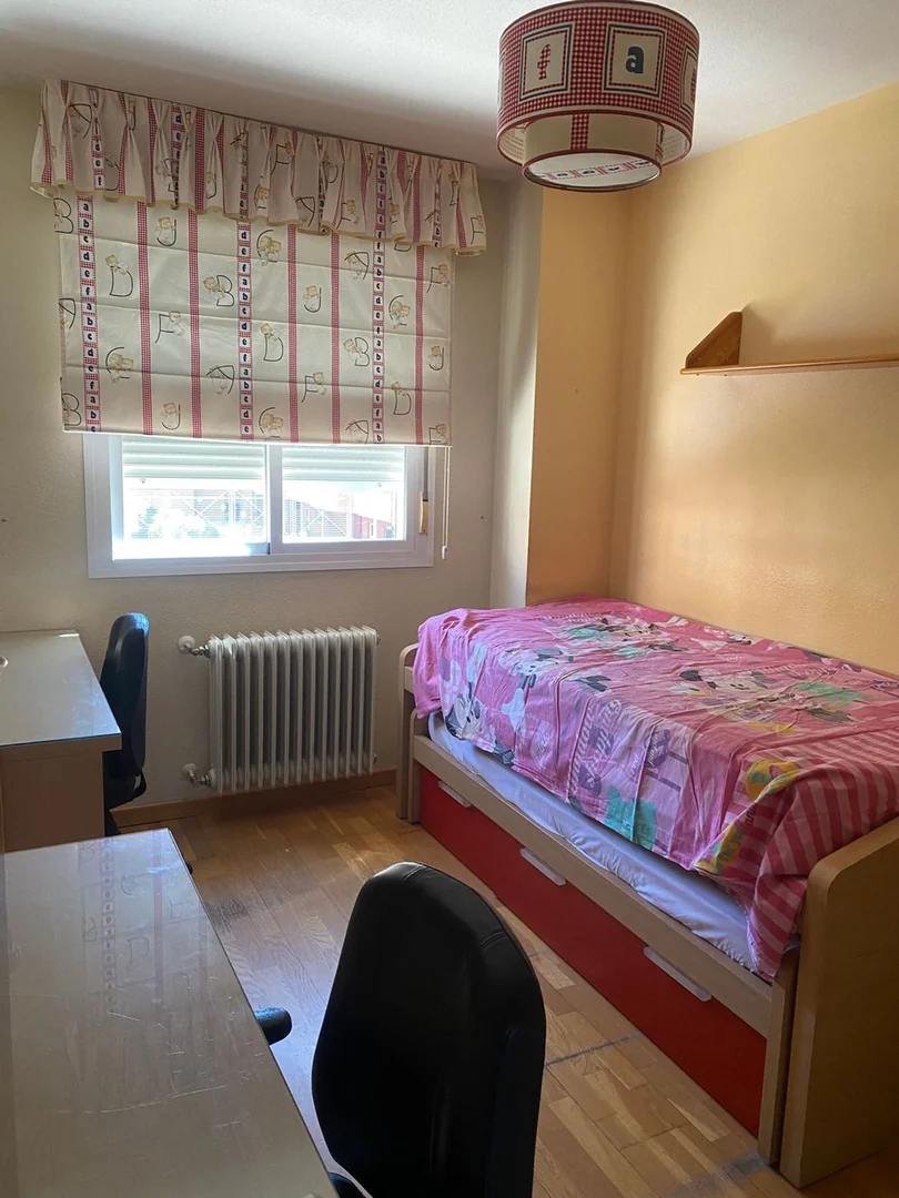 Piso en Calle de Antonio de Leyva, 52, Opañel - Foto 13