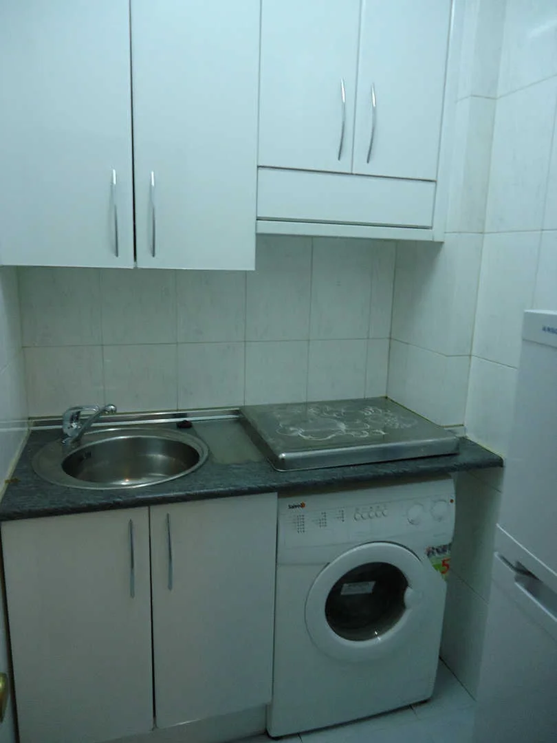 Piso en calle Manuel Ferrero, 5 - Foto 5