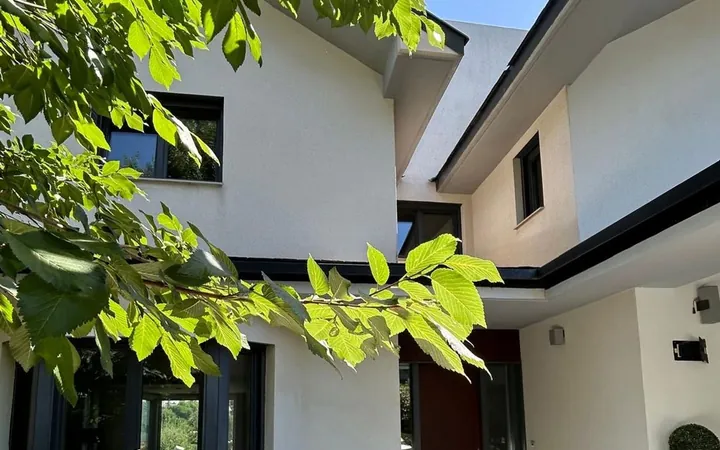 Casa o chalet independiente en Mirasierra - Foto 6