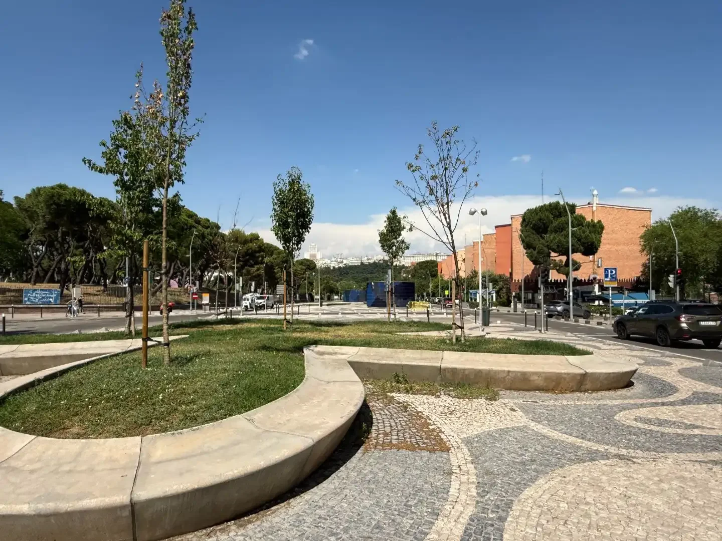 Piso en  Avenida de Portugal 89 - Foto 19