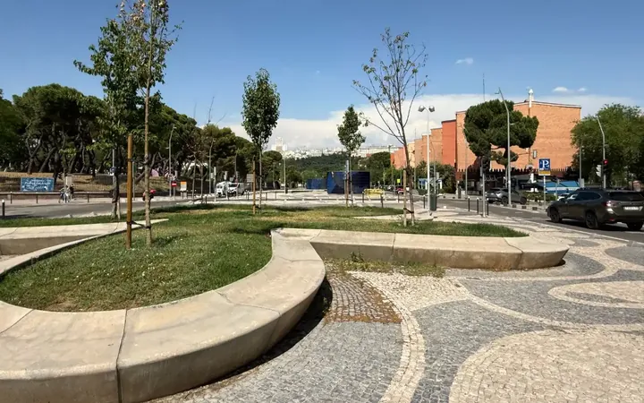 Piso en  Avenida de Portugal 89 - Foto 19