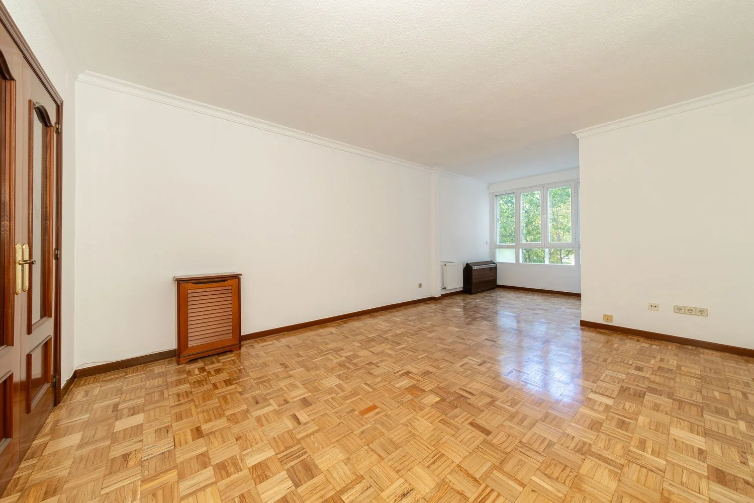 Piso en Calle de Ginzo de Limia, 7 b, Pilar - Foto 2