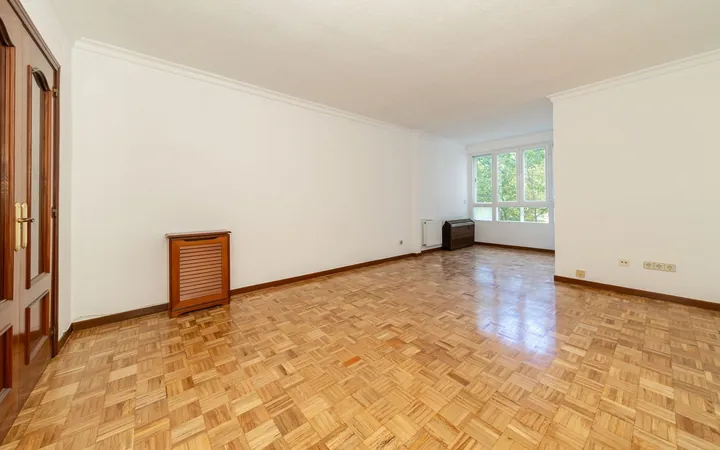 Piso en Calle de Ginzo de Limia, 7 b, Pilar - Foto 2
