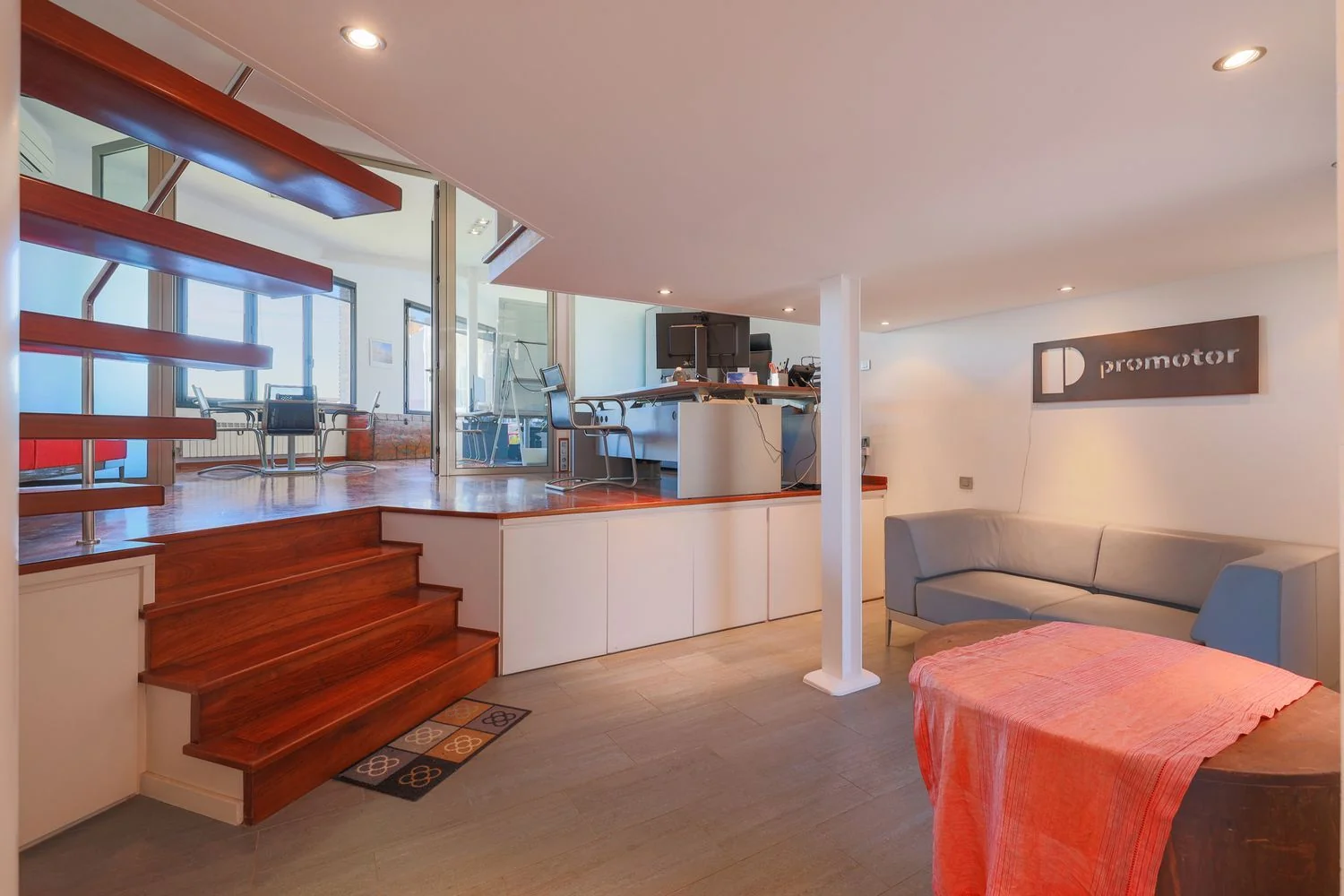 Loft en Calle de la Ciutat de Granada, El Poblenou - Foto 34