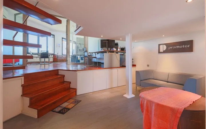 Loft en Calle de la Ciutat de Granada, El Poblenou - Foto 34