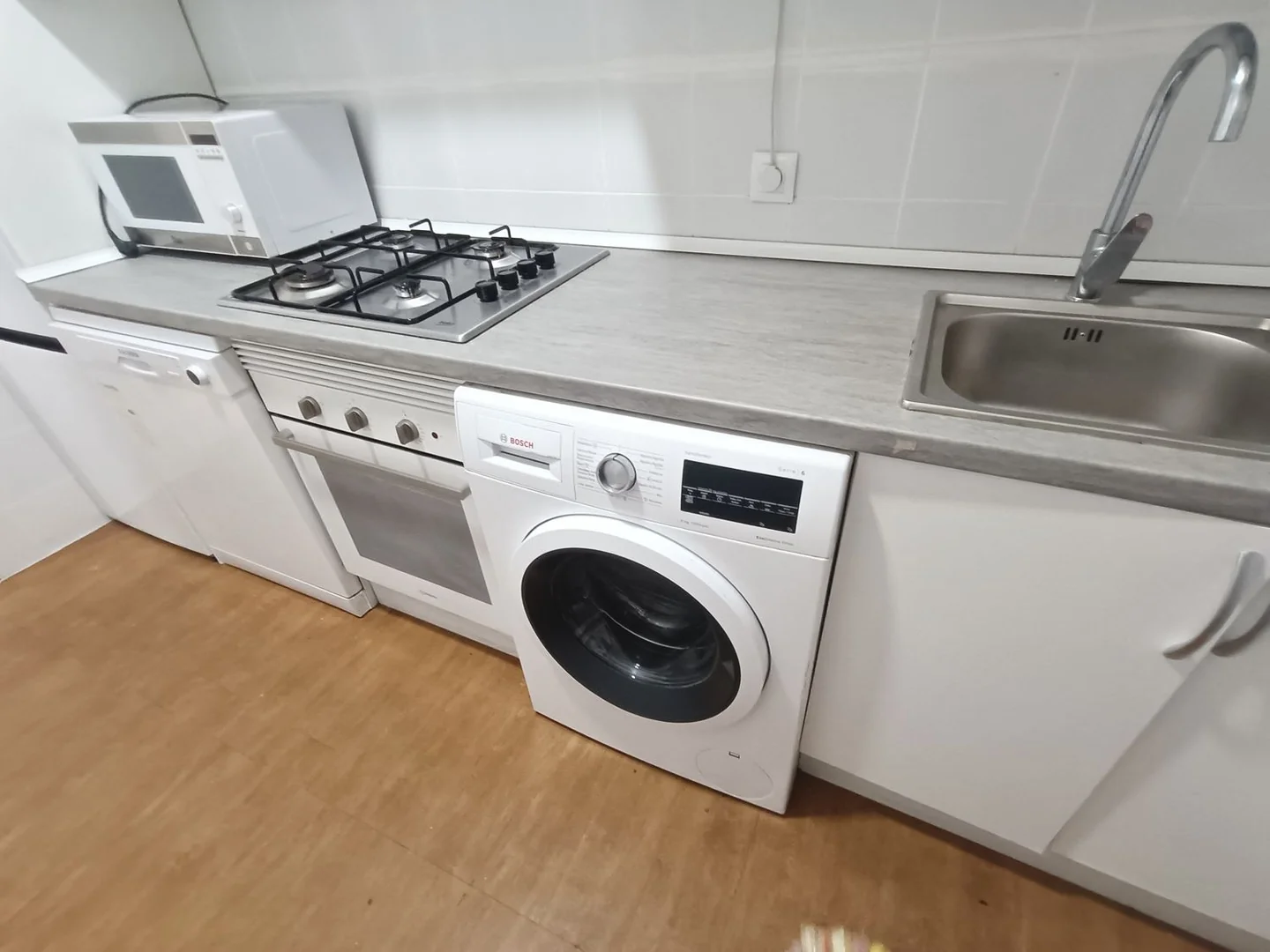Piso en Castellana, Castellana - Foto 35