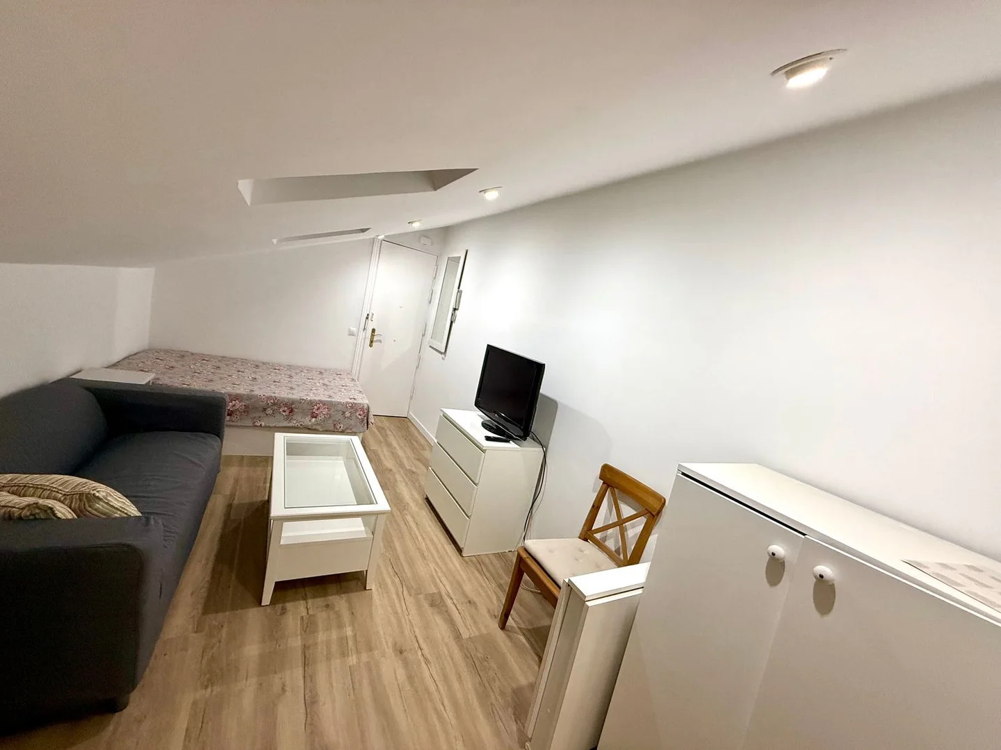 Ático en calle de Castelló, 5 - Foto 5