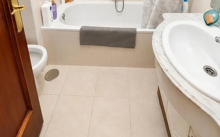 Piso en Calle José del Hierro, 41, Concepción - Foto 4