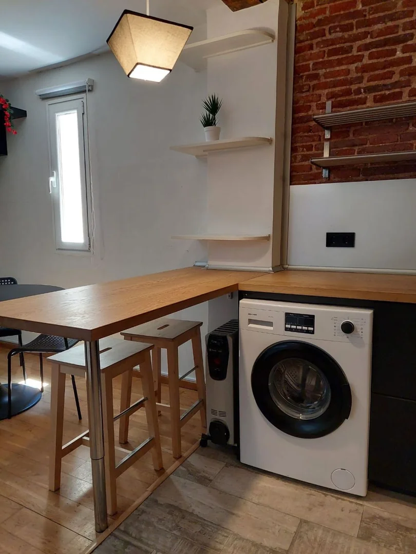 Piso en Plaza de Lavapiés, 6, Lavapiés-Embajadores - Foto 3