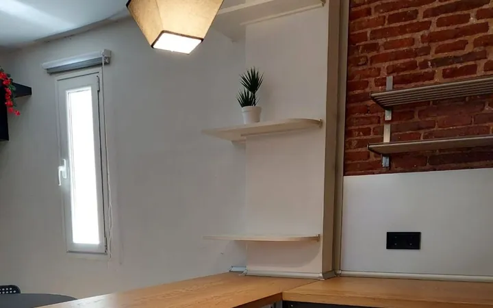 Piso en Plaza de Lavapiés, 6, Lavapiés-Embajadores - Foto 3