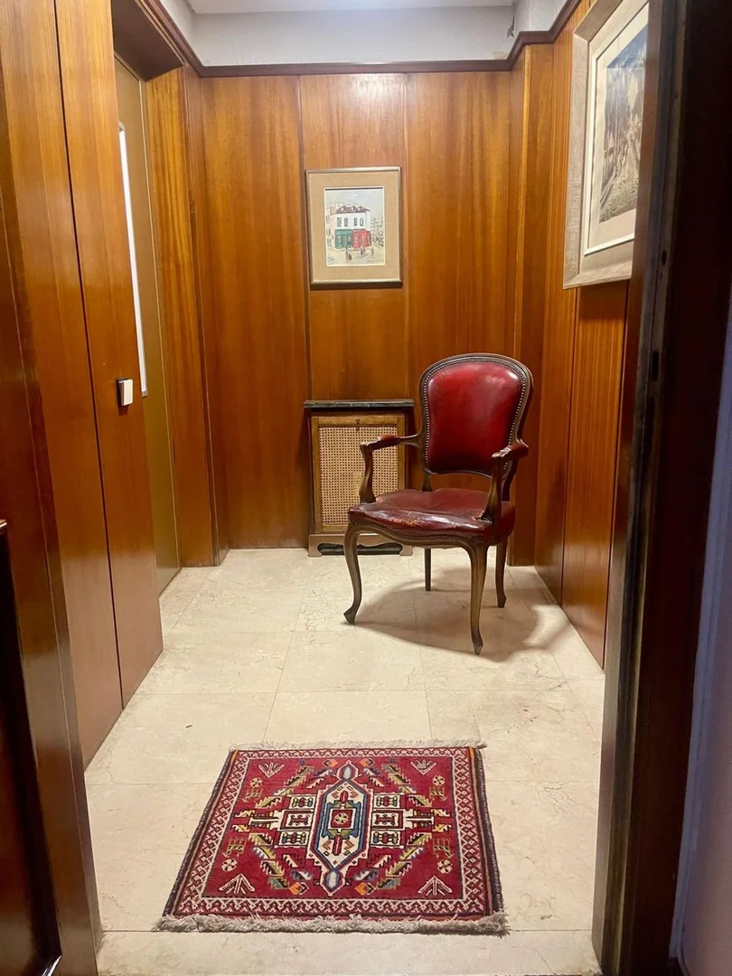 Piso en Barrio Bernabéu-Hispanoamérica - Foto 6