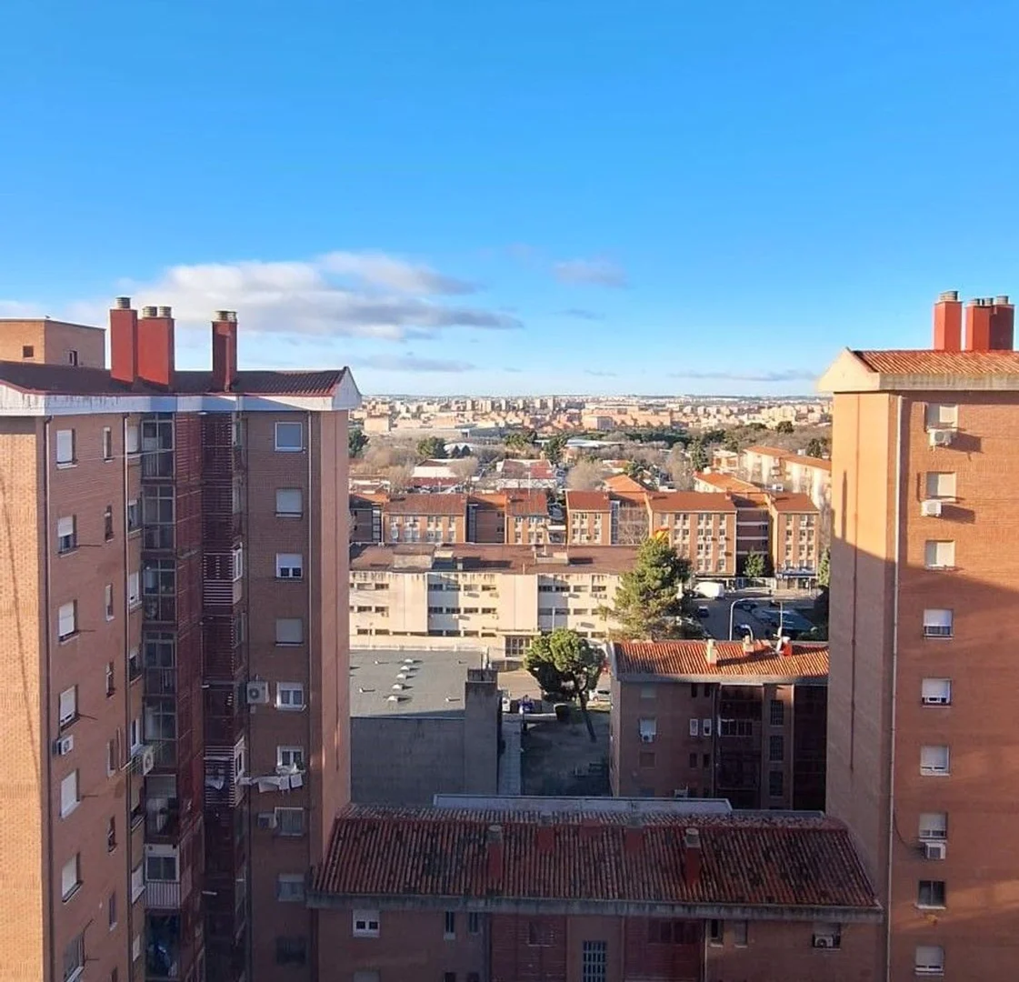 Ático en Barrio Entrevías - Foto 56