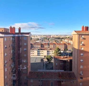 Ático en Barrio Entrevías - Foto 56