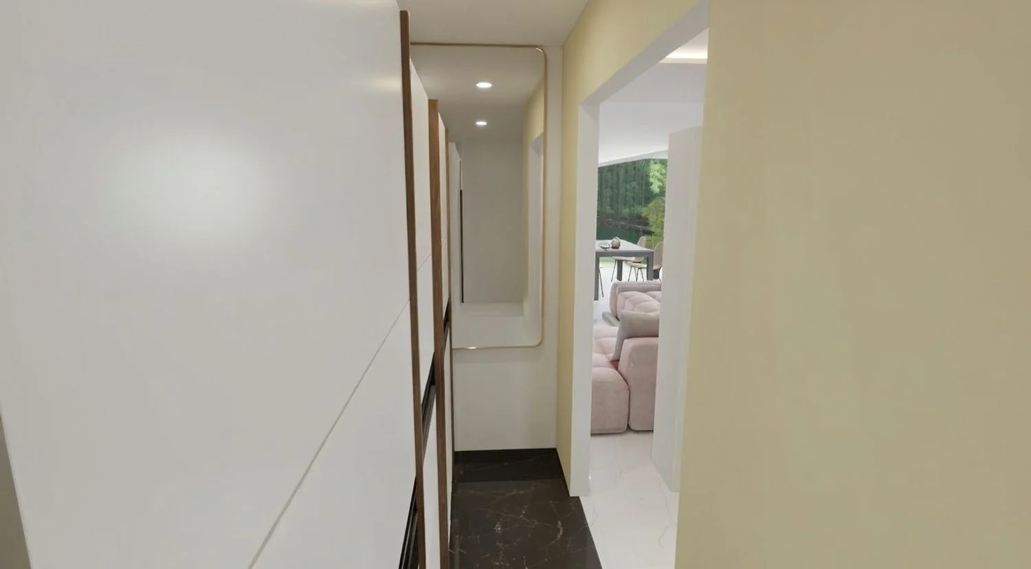 Estudio en Calle del Mediodía Grande, Palacio - Foto 10