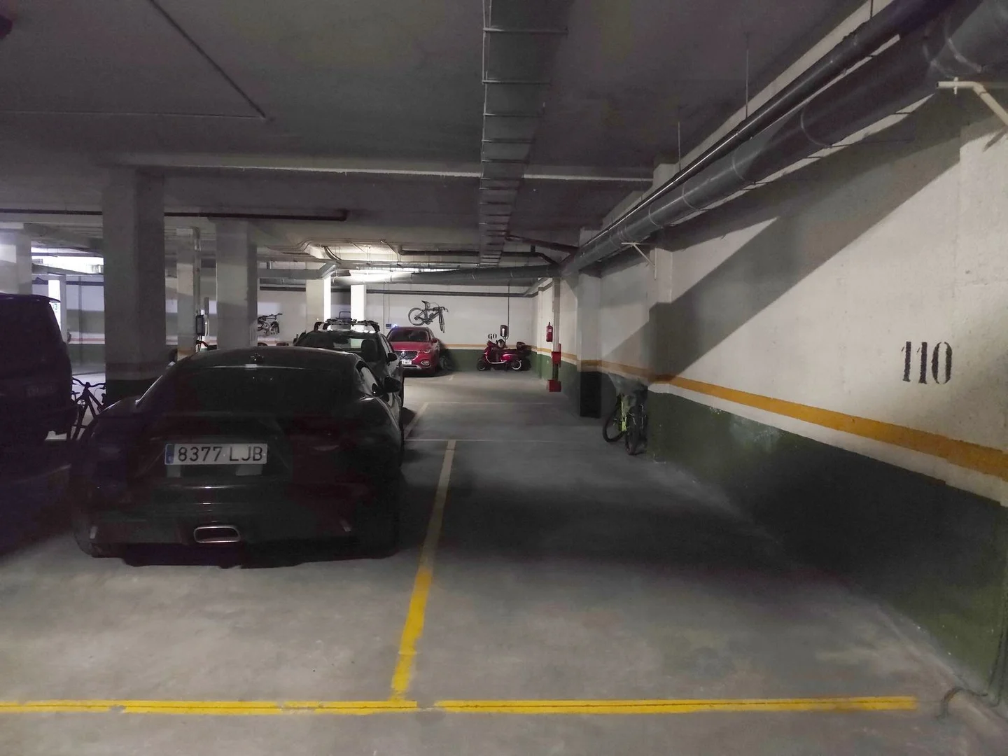 Piso en Calle de María Tubau, 15 - Foto 40