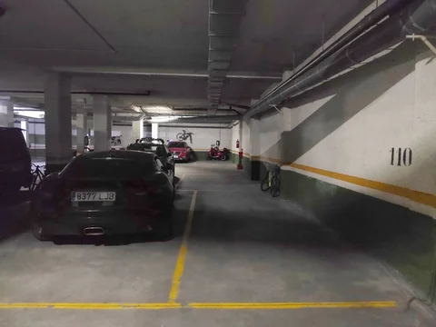 Piso en Calle de María Tubau, 15 - Foto 40