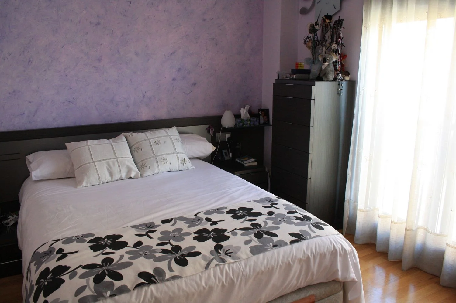 Piso en calle Embajadores, 256 - Foto 3