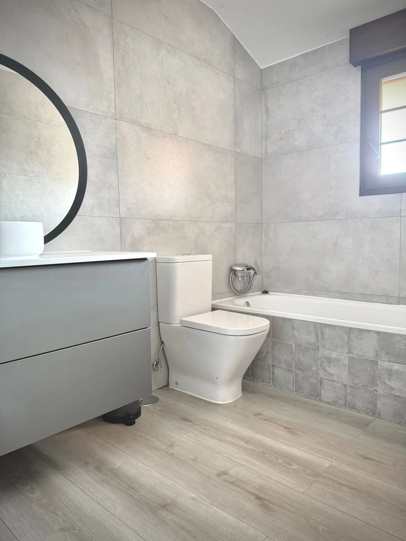 Casa independiente en Urb. los llanos Alpedrete - Foto 37