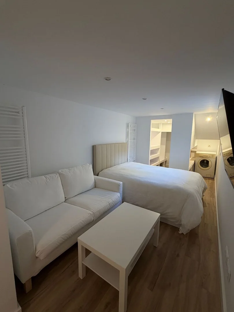 Estudio en Calle de Francisco José Arroyo, 28, Palomas - Foto 3