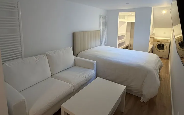 Estudio en Calle de Francisco José Arroyo, 28, Palomas - Foto 3