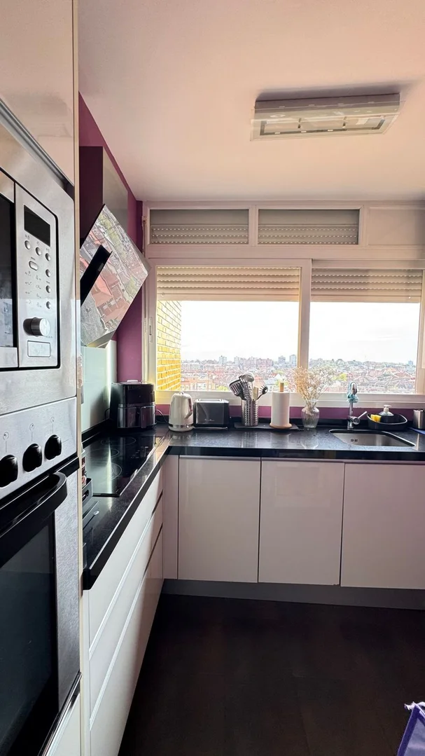 Piso en calle de López de Hoyos, 472 - Foto 17