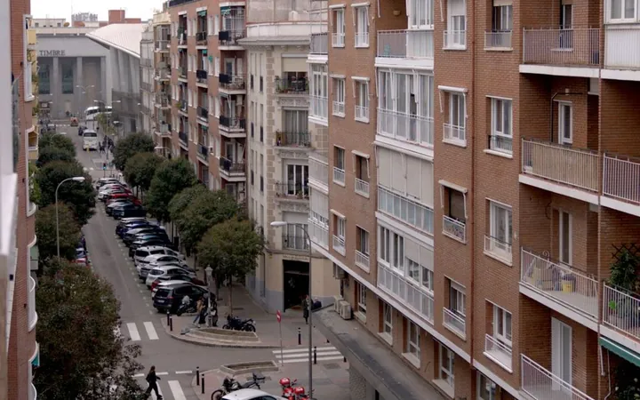 Piso en Calle de la Fuente del Berro, 13, Goya - Foto 23