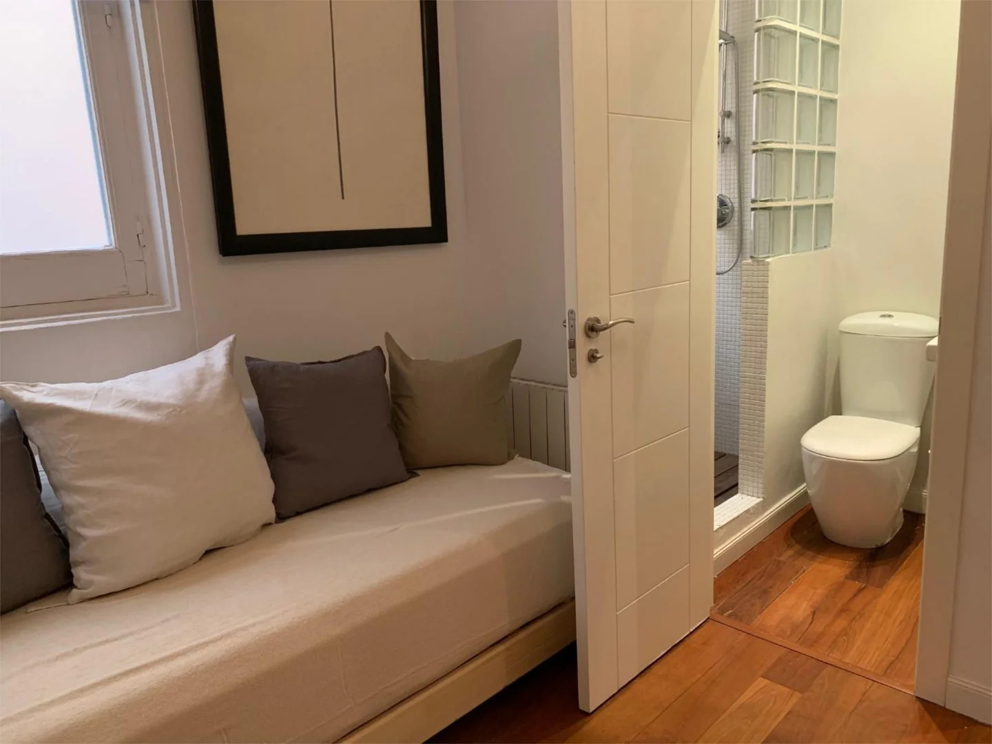 Piso en  Calle de la Madera 27 - Foto 9