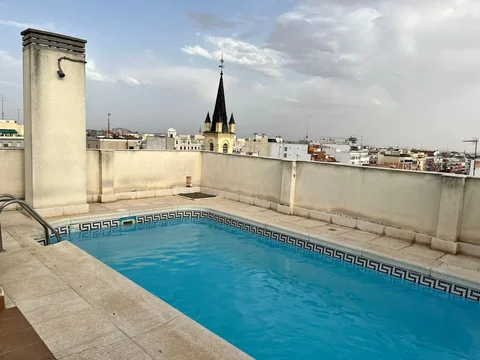 Piso en Avenida de la Reina Victoria, 7 - Foto 15