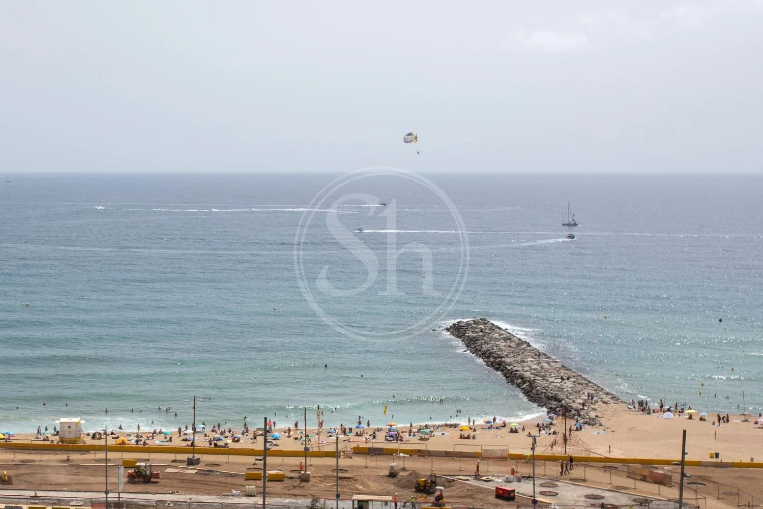 Piso en Paseo de Garcia Fària, Diagonal Mar i el Front Marítim del Poblenou - Foto 16