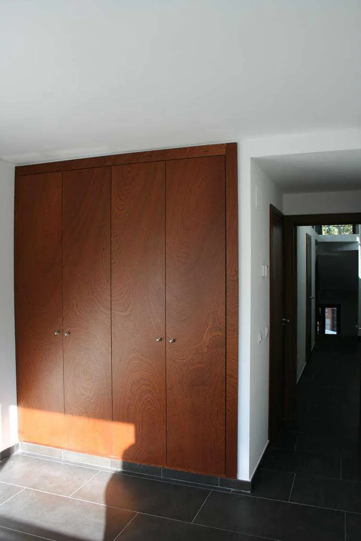 Chalet pareado en Calle Santa Elvira, 17, Aravaca - Foto 6