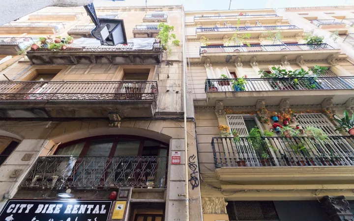 Piso en Calle dels Escudellers, 45, El Gòtic - Foto 2