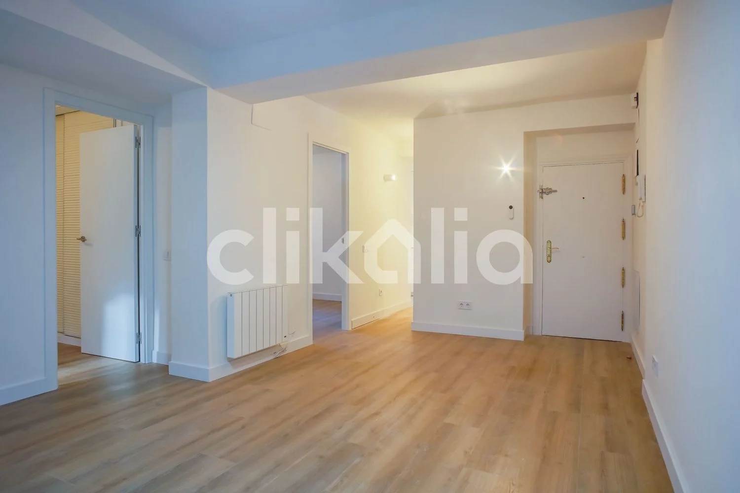 Piso en calle de Ochagavia - Foto 3