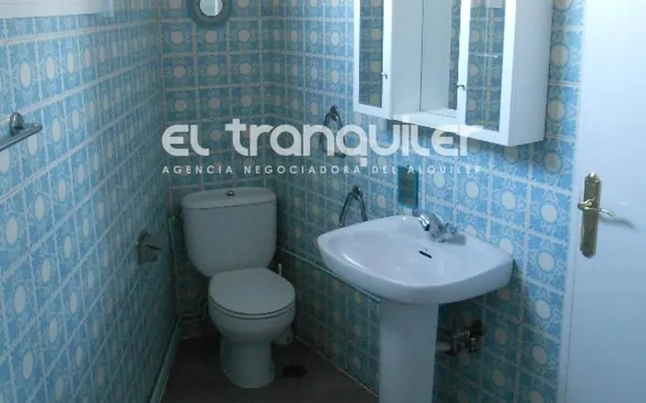 Piso en Calle de sagasta, 4, Chueca-Justicia - Foto 6