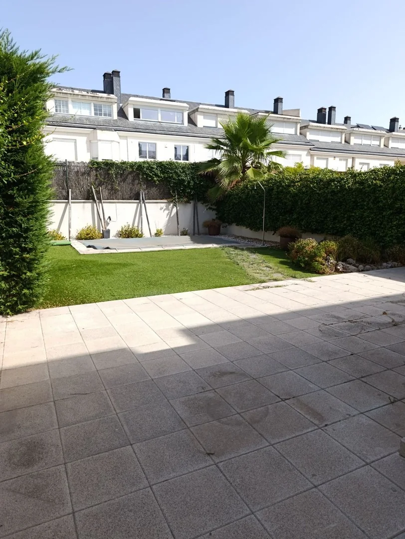 Chalet pareado en Avenida de las Azaleas, 3, Palomas - Foto 10