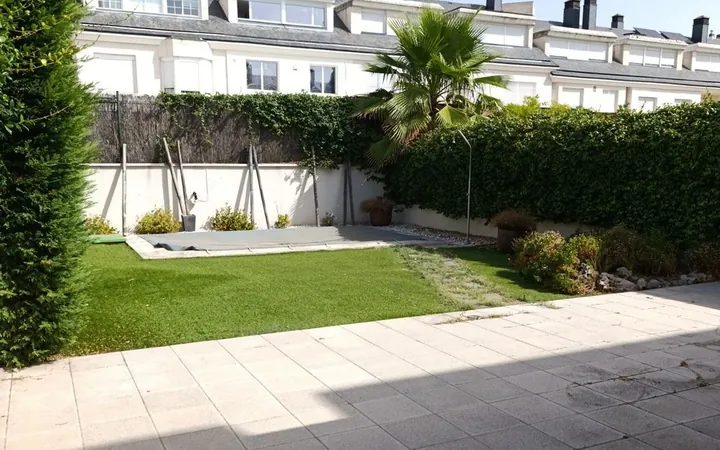 Chalet pareado en Avenida de las Azaleas, 3, Palomas - Foto 10