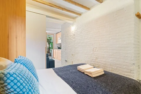 Piso en calle Ramon Turro, 140 - Foto 3