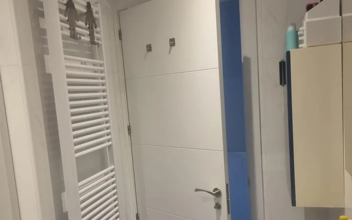 Piso en Calle del Cerro Blanco, 27, Zofío - Foto 7