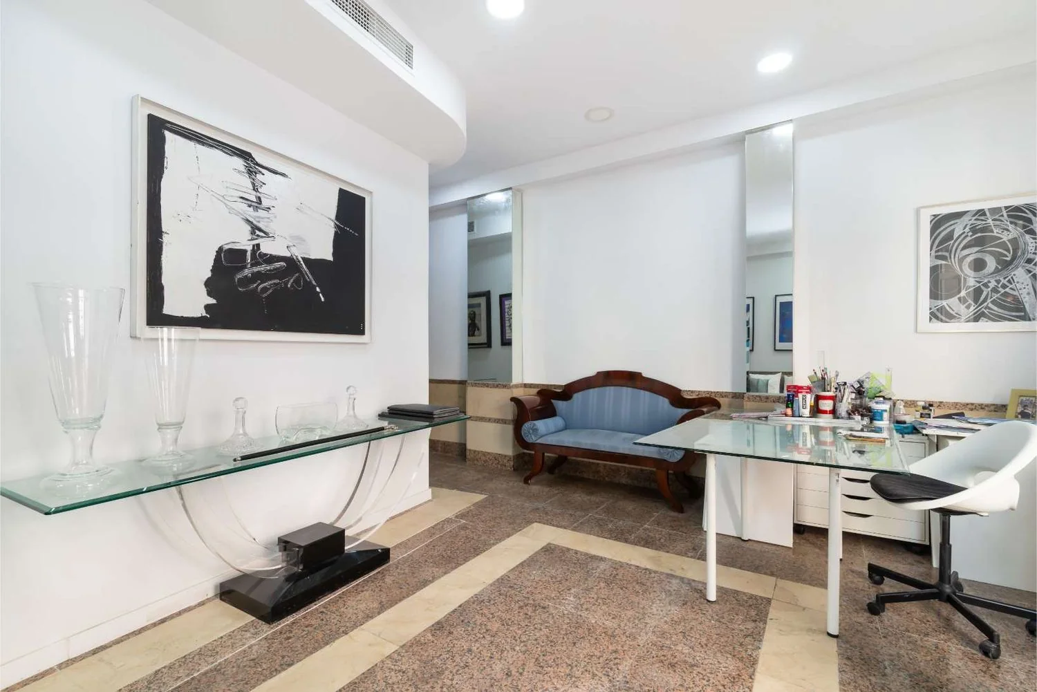 Piso en Calle Marquesa de Argüeso, Opañel - Foto 19